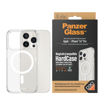 صورة PanzerGlass iPhone 15 Pro MagSafe,Clear