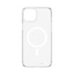 صورة PanzerGlass iPhone 15 Plus MagSafe, Clear