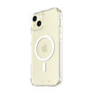 صورة PanzerGlass iPhone 15 Plus MagSafe, Clear