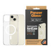 صورة PanzerGlass iPhone 15 Plus MagSafe, Clear