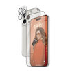 صورة PanzerGlass iPhone 15 Pro UWF Bundle
