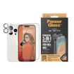 صورة PanzerGlass iPhone 15 Pro UWF Bundle