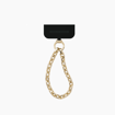 صورة Ideal of Sweden Phone Wristlet Strap, Gold