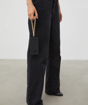 صورة Ideal of Sweden Phone Wristlet Strap, Gold