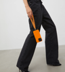 صورة Ideal of Sweden Phone Wristlet Strap, Orange Sorbet