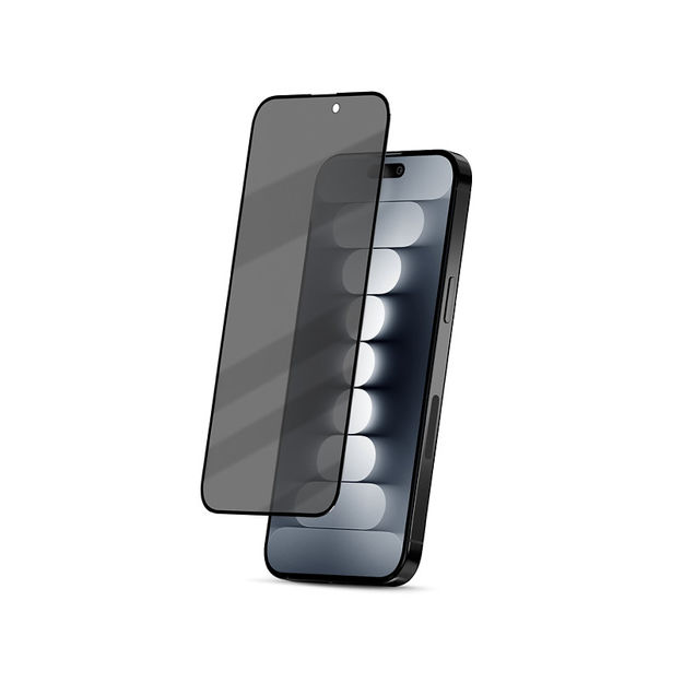 صورة HYPHEN DEFENDR iPhone 15 Privacy