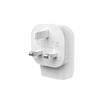 صورة Belkin 30W USB-C BoostCharge Wall Charger with PPS, White