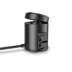 صورة Powerology 65W PD MagSafe Power Hub 2200W Universal Socket, Black