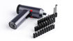 صورة Powerology 30 Bits Electric Screw Driver Kit, Space Gray
