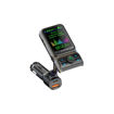 صورة Porodo Dual Port PD 36W/QC18W Carger FM Transmitter, Black