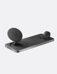 صورة Bazic GoMag 3-in-1 Wireless Charging Station, Black