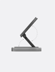 صورة Bazic GoMag 3-in-1 Wireless Charging Station, Black