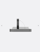 صورة Bazic GoMag 3-in-1 Wireless Charging Station, Black
