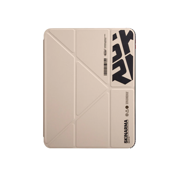 صورة SKINARMA IPAD PRO 11 & IPAD AIR 10.9 SPUNK, BEIGE