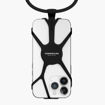 صورة Vonmählen infinity Universal Mobile Phone Chain Black 