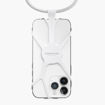 صورة Vonmählen infinity Universal Mobile Phone Chain White