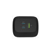 صورة Goui 20,000mAh 65W P20 Power Bank, Black