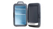 صورة Green Lion 22L 65W Mini Refrigerator, Black