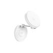 صورة Baseus MagPro Magnetic Phone Mount, White