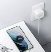 صورة Ugreen 30W USB-C Fast Charger, White