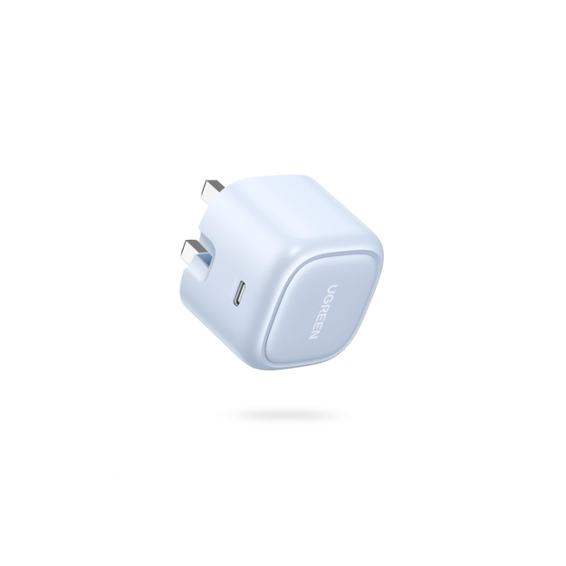 صورة UGREEN 30W Nexode USB-C PD GaN Fast Charger