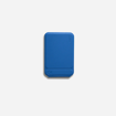 صورة Moft Snap Invisible Phone Tripod Stand MagSafe, Blue