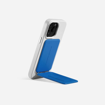 صورة Moft Snap Invisible Phone Tripod Stand MagSafe, Blue