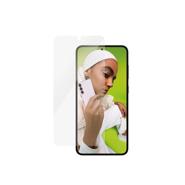 صورة PanzerGlass Samsung Galaxy S24+ UWF