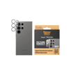 صورة PanzerGlass Samsung Galaxy S24 Ultra PicturePerfect, Black