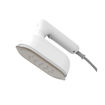 صورة Porodo Lifestyle Compact Portable Steam & Heat Iron , White
