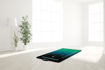 صورة Porodo Smart Interactive Prayer Mat, Blue