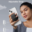 صورة Anker 620 MagGo Phone Grip, Black