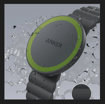 صورة Anker 620 MagGo Phone Grip, Black
