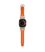 صورة SKINARMA APPLE WATCH 44|45|49MM TITON, ORANGE