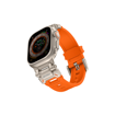 صورة SKINARMA APPLE WATCH 44|45|49MM TITON, ORANGE