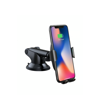 صورة Baseus Wireless Charger Gravity Car Mount, Black