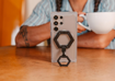 صورة UAG Magnetic Ring Stand, Black