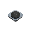 صورة Levelo 15W TrioFlow 3 in 1 Wireless Charger, Gray