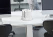 صورة Powerology X8 10000mAh 20W PD Power Bank Terminal, White