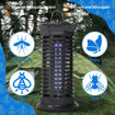 صورة Eesyy JY-6-D Electronic Mosquito Killer