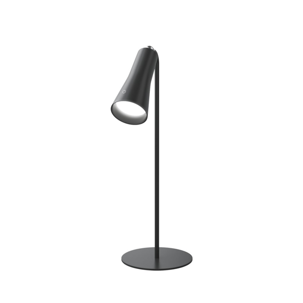 صورة Goui Dimm Magnetic Lamp, Black