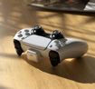 صورة Porodo 1800mAh PS5 Controller Battery Pack, White