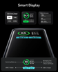 صورة Anker 723 Power Bank PowerCore 12K, Black
