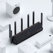صورة Xiaomi MI WiFi 6 Router AX6000 