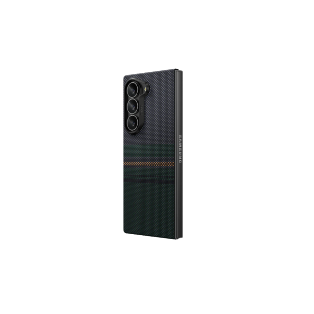 صورة Benks Aurora Kevlar Galaxy Z Fold 6