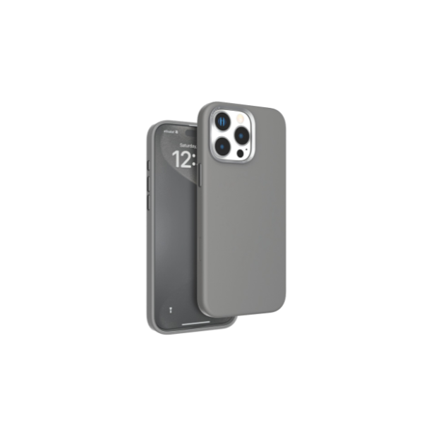 صورة Levelo Iris iPhone 16 Pro Max, Gray