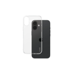 صورة Care Slim X-Ray Case iPhone 16 Plus, Clear