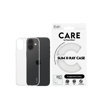 صورة Care Slim X-Ray Case iPhone 16 Plus, Clear