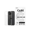 صورة Care Slim X-Ray Case iPhone 16 Pro Max, Clear