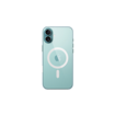 صورة Apple iPhone 16 Plus Clear Case with MagSafe